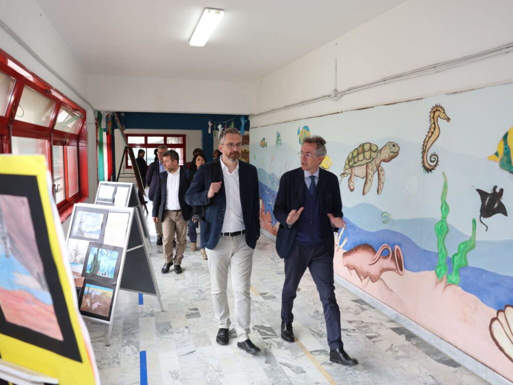 Napoli-Bologna, non solo calcio….