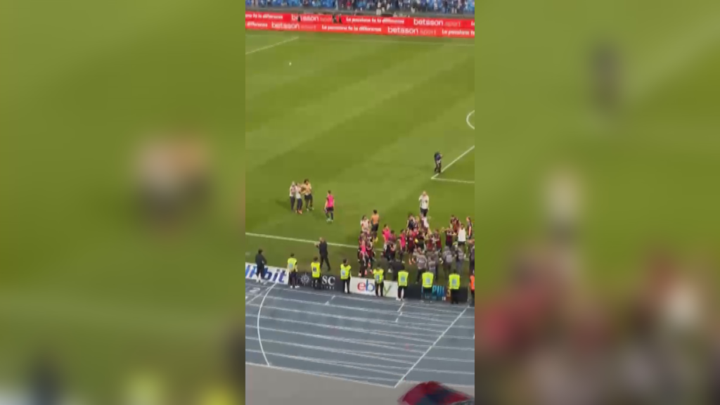 Il Bologna batte anche il Napoli, la Champions è a un soffio