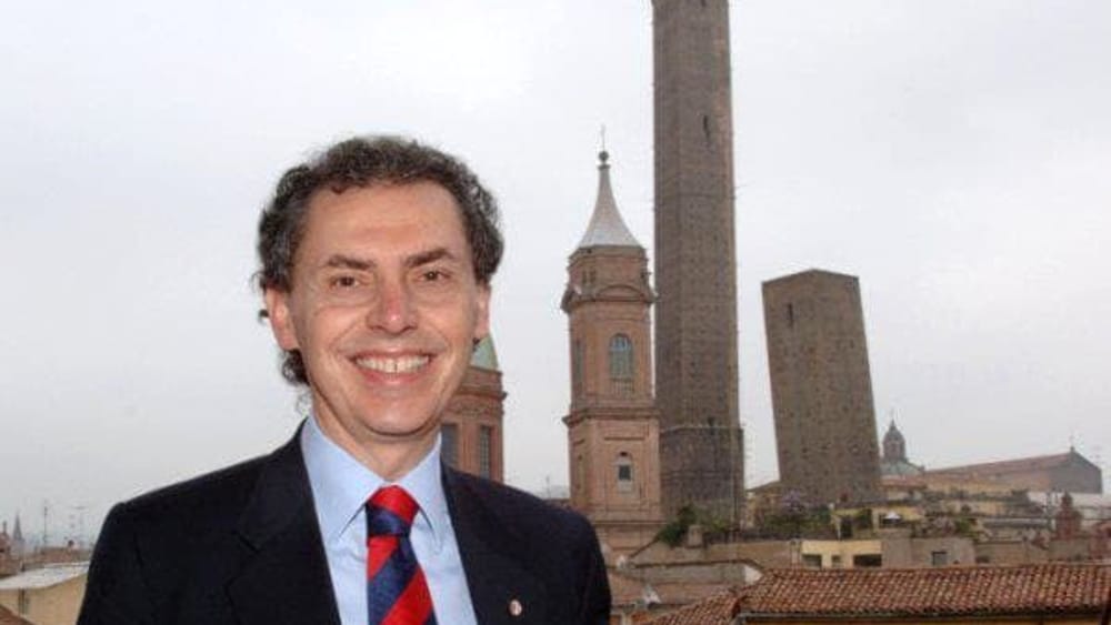 12 anni senza Maurizio Cevenini