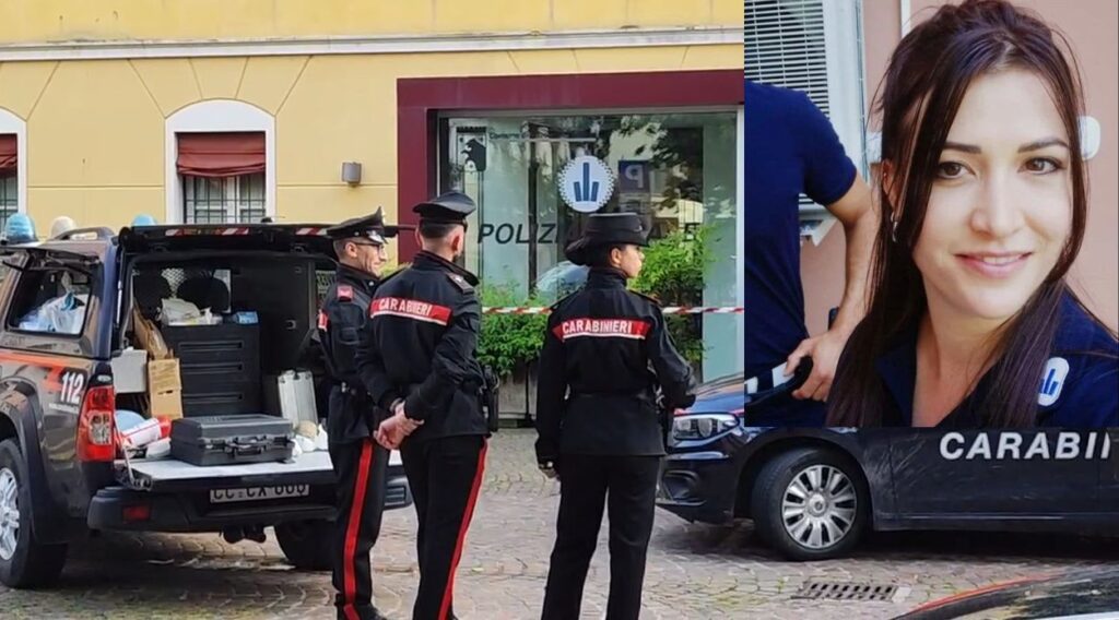 Omicidio nella sede della polizia locale di Anzola, muore ex vigilessa. A sparare, l’ex comandante: “è stato un incidente”
