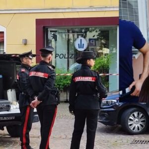 Omicidio nella sede della polizia locale di Anzola, muore ex vigilessa. A sparare, l’ex comandante: “è stato un incidente”