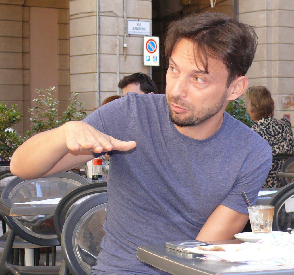 Giovanni Favia assolto dall’accusa di violenza sessuale