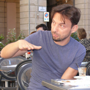 Giovanni Favia assolto dall’accusa di violenza sessuale