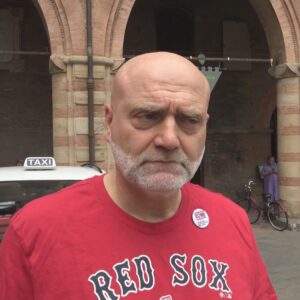 Il discusso taxista “Red Sox” espulso da Co.ta.bo.