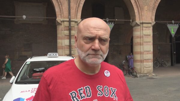 Il discusso taxista “Red Sox” espulso da Co.ta.bo.