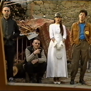 Concerto dei Cccp in Piazza Maggiore. Bologna è “fedele alla linea”