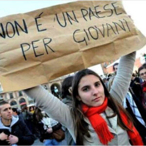 La Romagna è un paesone per giovani, Bologna meno