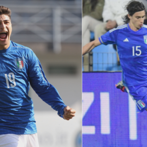 Riccardo Orsolini e Riccardo Calafiori tra i pre-convocati