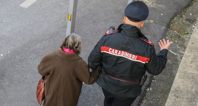 Truffe agli anziani: molti episodi sventati, ma occhio allo “spoofing’
