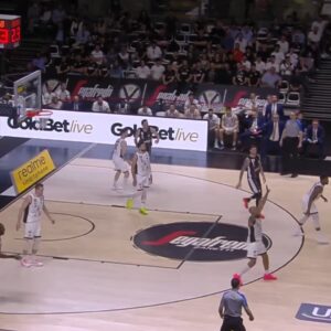 Virtus, Segafredo non sarà più lo sponsor della squadra