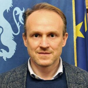 Alessandro Santoni confermato sindaco a San Benedetto Val di Sambro