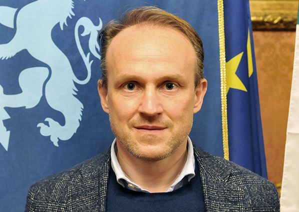 Alessandro Santoni confermato sindaco a San Benedetto Val di Sambro