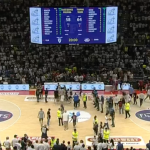 Fortitudo eroica ma non basta: Trapani promossa in A1 a Gara 4