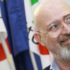 In Emilia-Romagna (regione dove si è votato di più col 59%) crescono Pd e centrosinistra