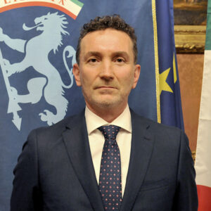 Sala Bolognese, Emanuele Bassi cala il tris