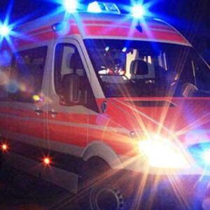 Incidente stradale mortale a Medicina, muore donna di 35 anni