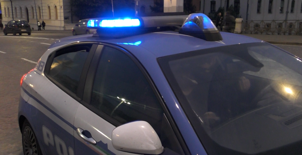 Tenta un furto in abitazione, arrestato 48enne