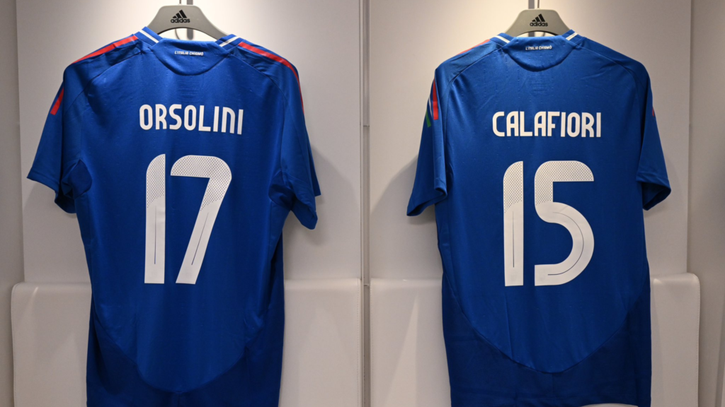 Esordio “Calambauer” e poco “Orsonaldo”: l’Italia è una noia al Dall’Ara