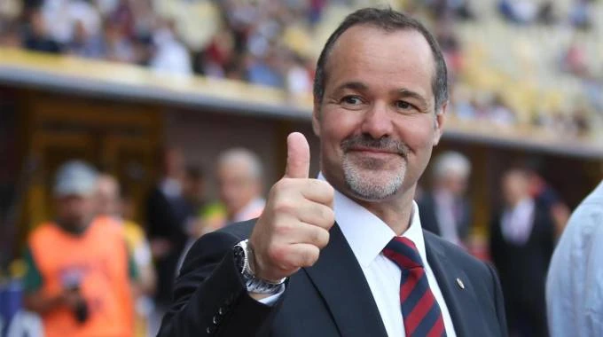 Saputo cittadino onorario all’unanimità: ci siamo quasi