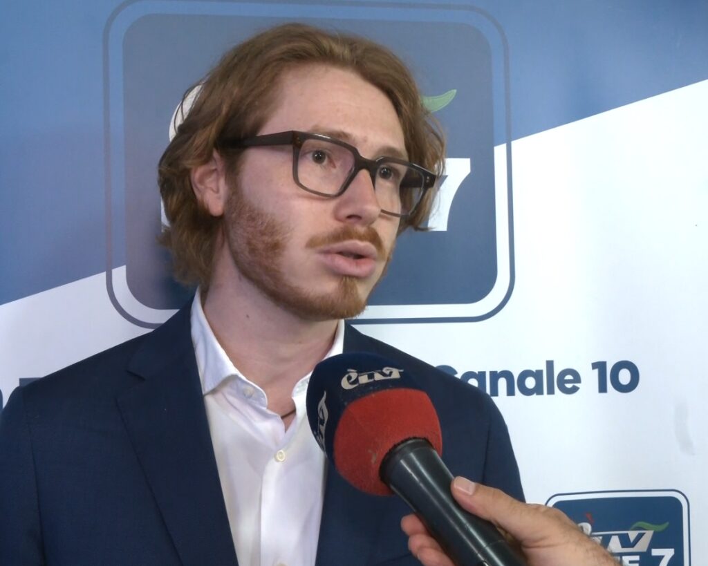 Castel Maggiore ha un nuovo sindaco: è Luca Vignoli