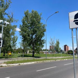 Autovelox a Bologna: da mercoledì 5 attivo quello in viale Lenin