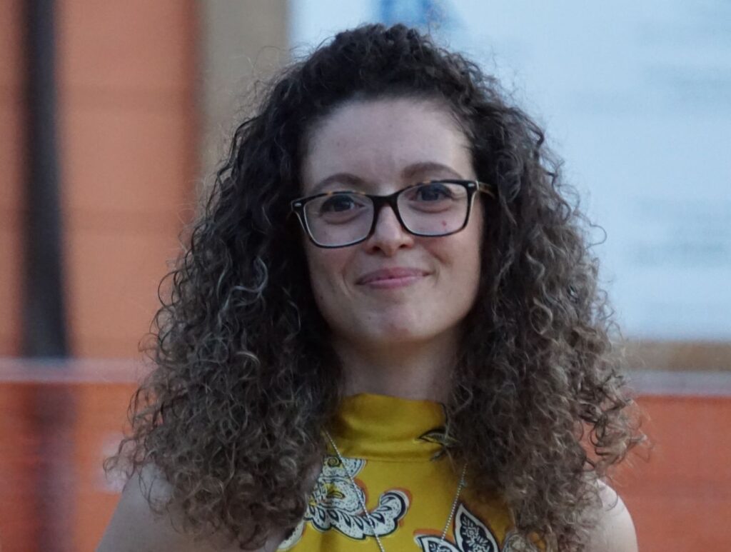 Bentivoglio, il nuovo sindaco è Alice Vecchi