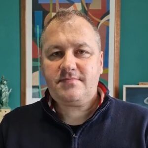 Castel di Casio, il nuovo sindaco è Daniele Bertacci