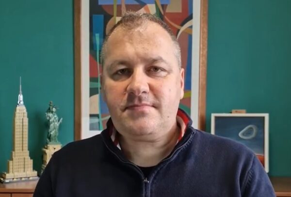 Castel di Casio, il nuovo sindaco è Daniele Bertacci