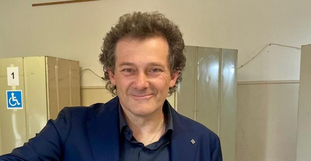 Borgo Tossignano: nuovo mandato per il sindaco Mauro Ghini