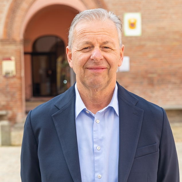 Castel Guelfo, riconfermato Claudio Franceschi