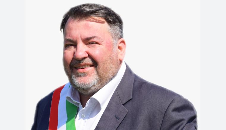 San Giorgio di Piano sceglie ancora Paolo Crescimbeni