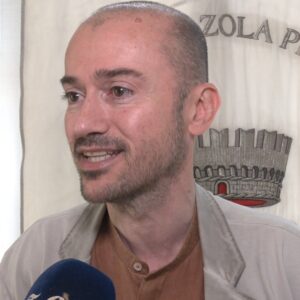 Zola Predosa, Davide Dall’Omo confermato sindaco