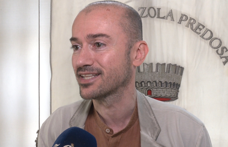 Zola Predosa, Davide Dall’Omo confermato sindaco