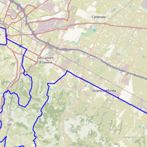 Le strade, chiuse, del Tour de France. Ecco come cambia la viabilità