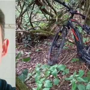 Enrico morì di freddo nel parco dei Trecento Scalini