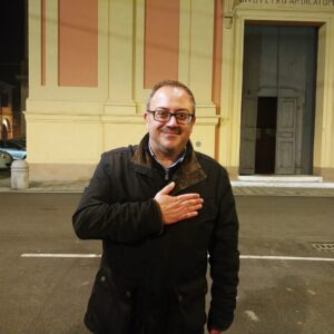 Castello d’Argile, riconfermato Alessandro Erriquez