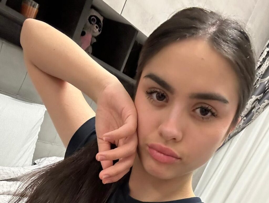 Scomparsa Evelina, nuovo appello dei genitori