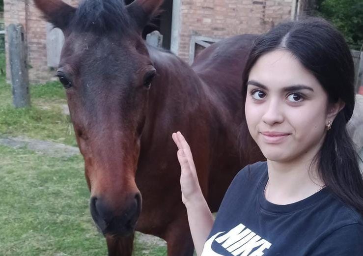 La famiglia cerca Evelina Neamtu: la 15enne non ha fatto ritorno a casa