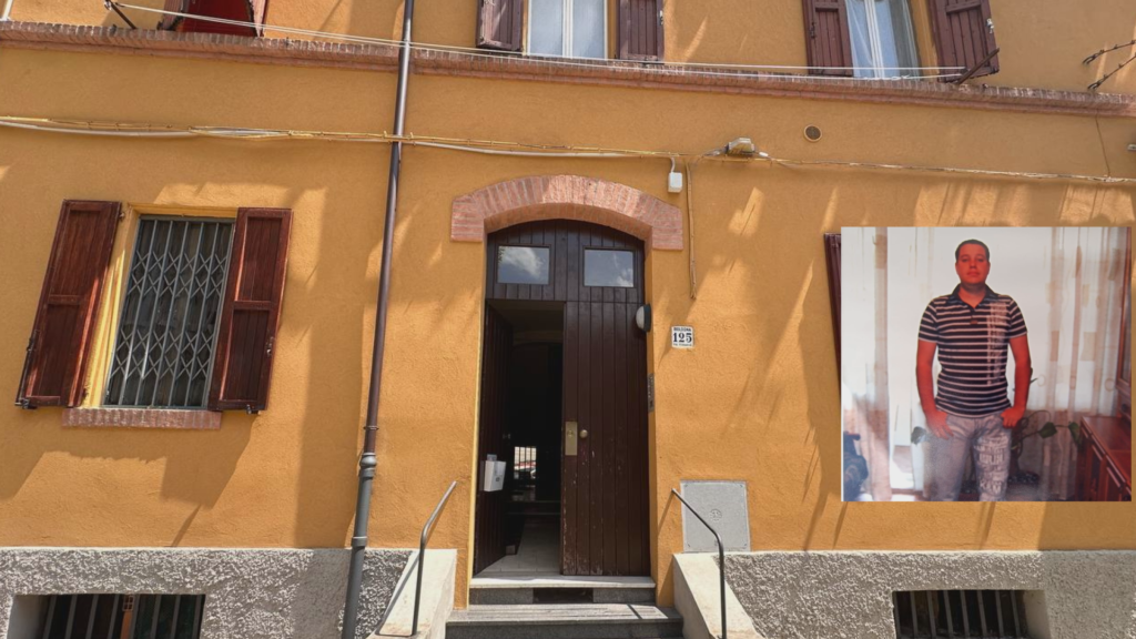 Omicidio in via Ferrarese, 40enne trovato in casa con una ferita alla testa. E’ morto in ospedale