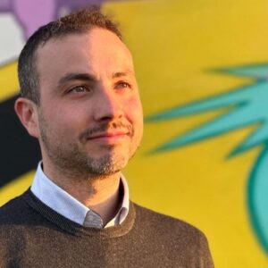 Galliera, il sindaco è Stefano Zanni