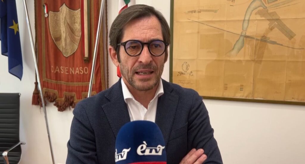 Castenaso sceglie ancora Carlo Gubellini