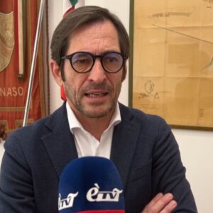 Castenaso sceglie ancora Carlo Gubellini