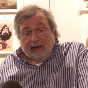 Cinema sotto le Stelle, prima serata con Francesco Guccini