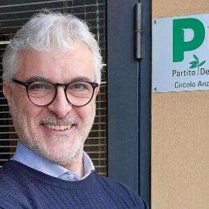 Paolo Iovino è il nuovo sindaco di Anzola Emilia