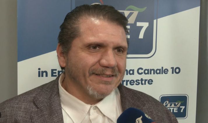 Luca Lelli continua a guidare Ozzano Emilia