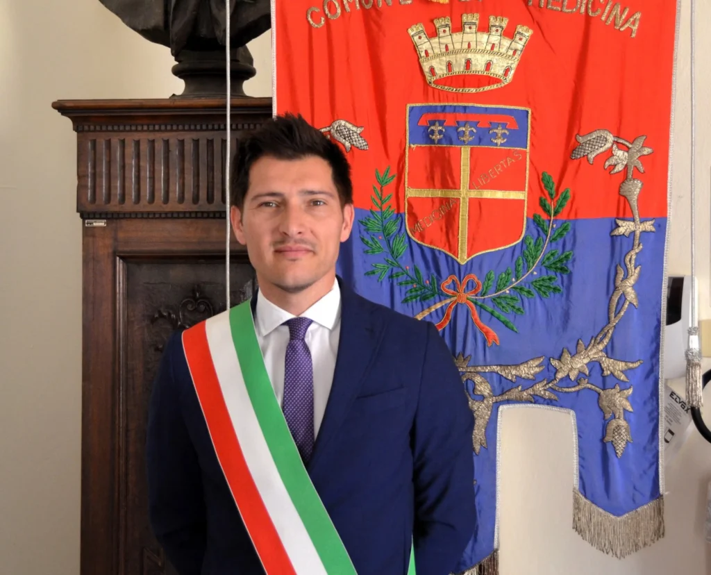 Medicina: vittoria netta di Matteo Montanari