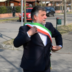 Crevalcore, Martelli riconfermato