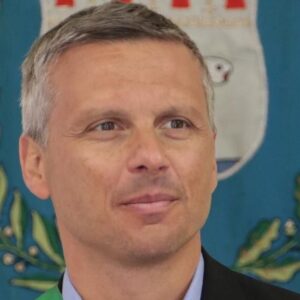 Baricella, Omar Mattioli confermato sindaco