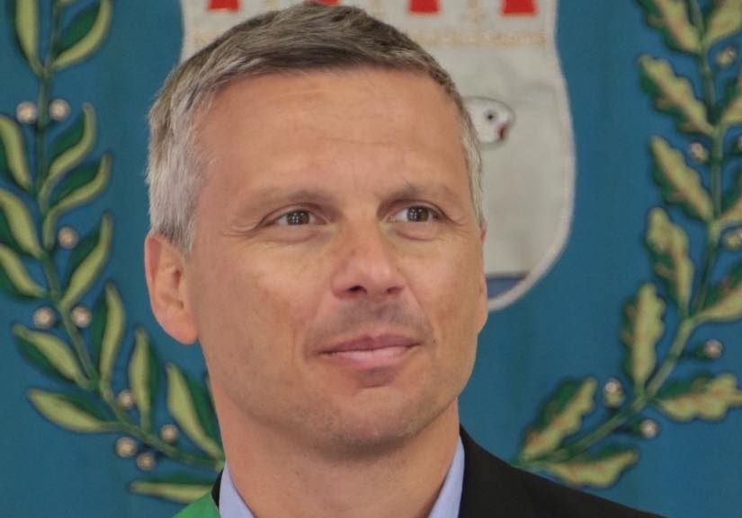 Baricella, Omar Mattioli confermato sindaco