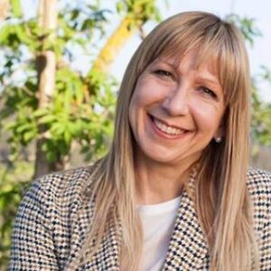 A Monte San Pietro confermata Monica Cinti